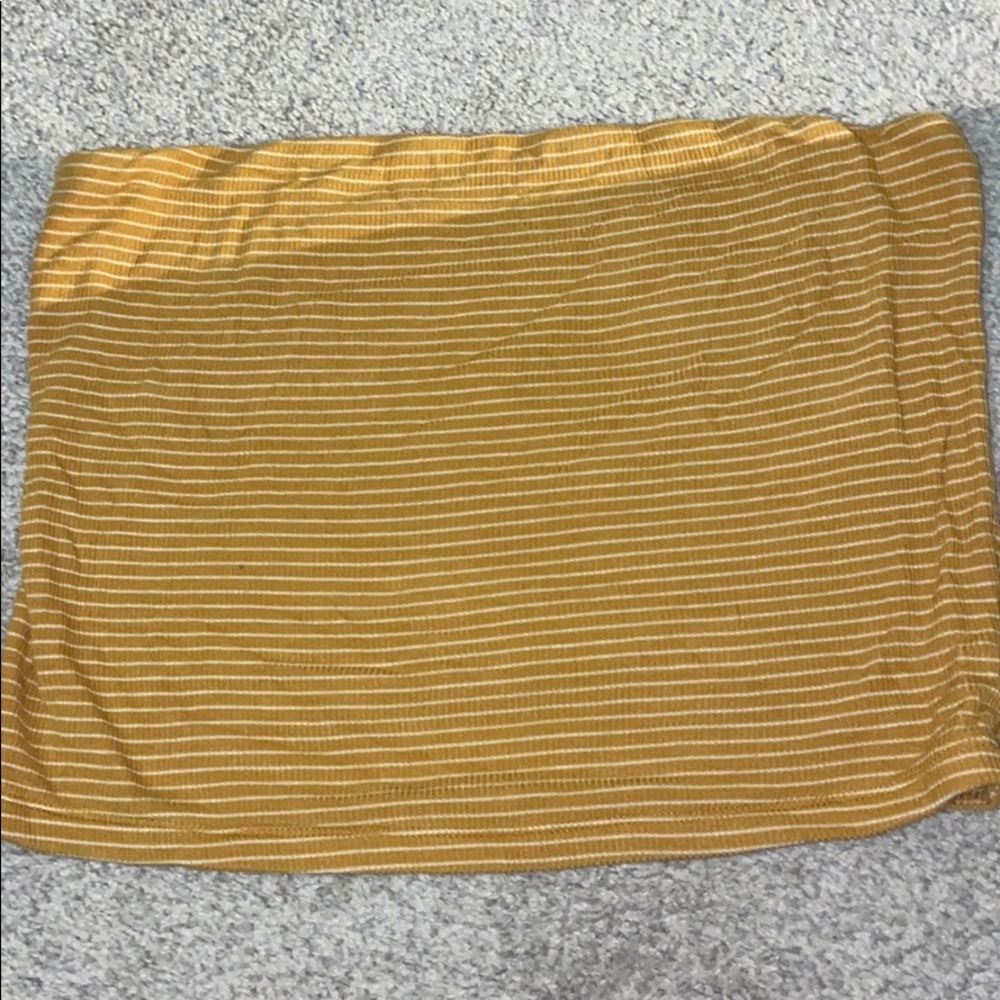 AE Soft & Sexy tube top